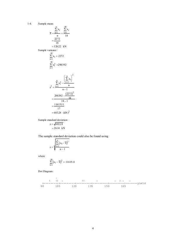 solucionario de probabilidad y estadistica schaum solucionario de probabilidad y estadistica schaum